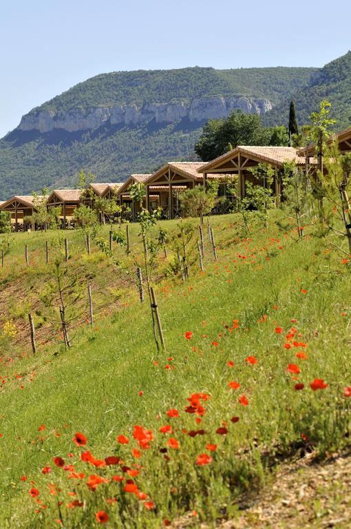 Domaine Saint Esteve Millau Room photo
