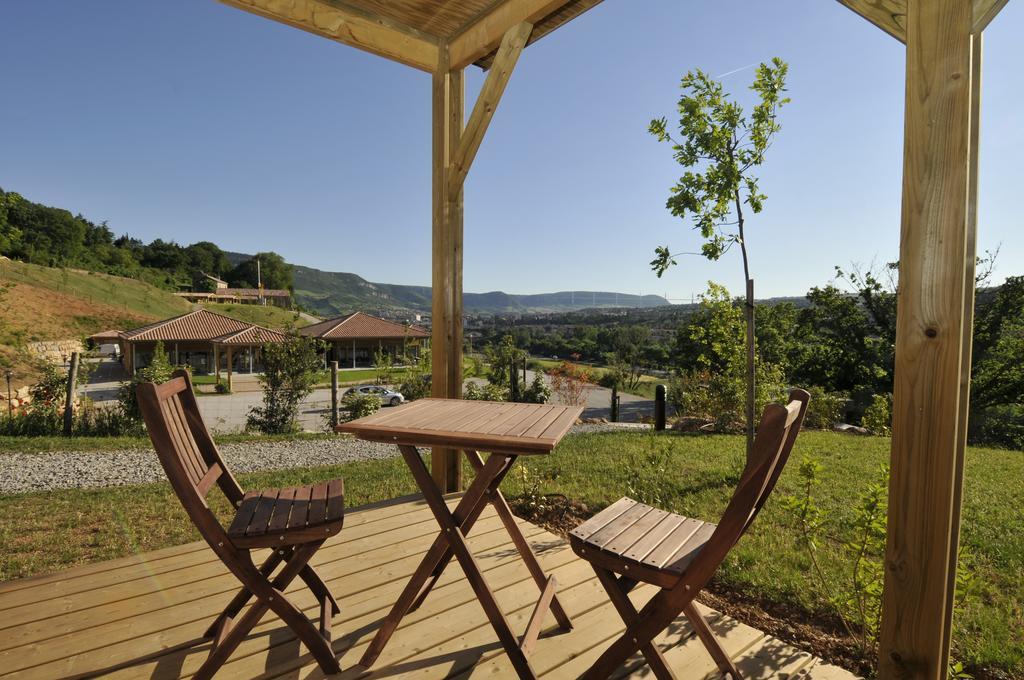 Domaine Saint Esteve Millau Room photo