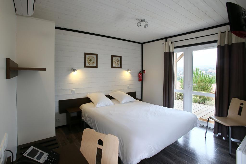 Domaine Saint Esteve Millau Room photo
