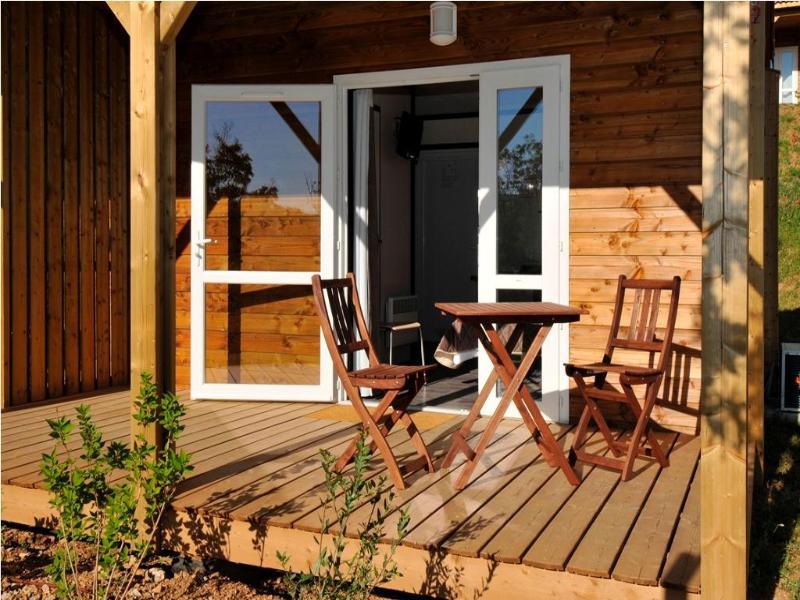 Domaine Saint Esteve Millau Exterior photo