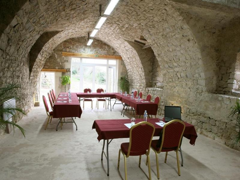 Domaine Saint Esteve Millau Exterior photo