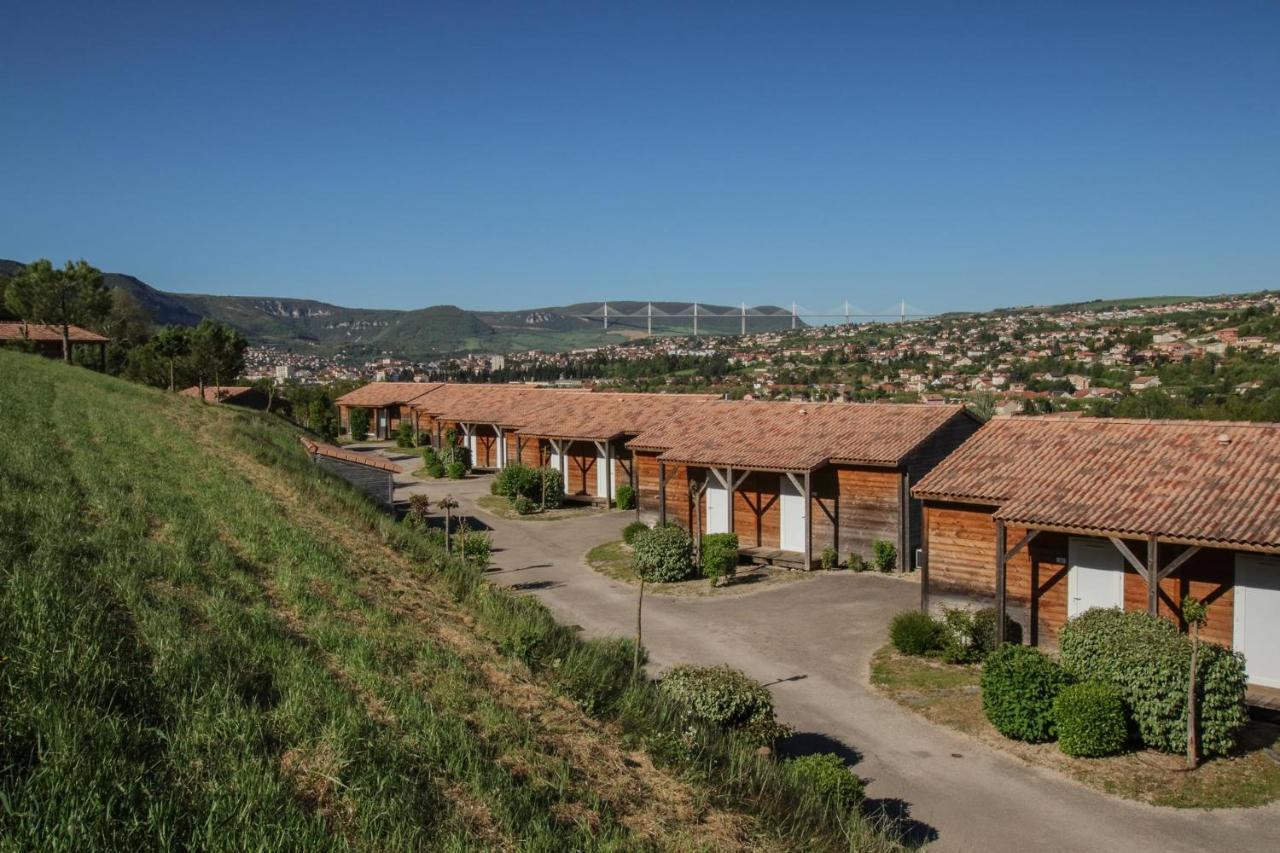 Domaine Saint Esteve Millau Exterior photo